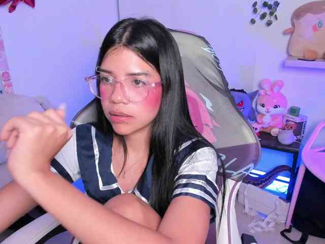 cute-stephuwu webcam