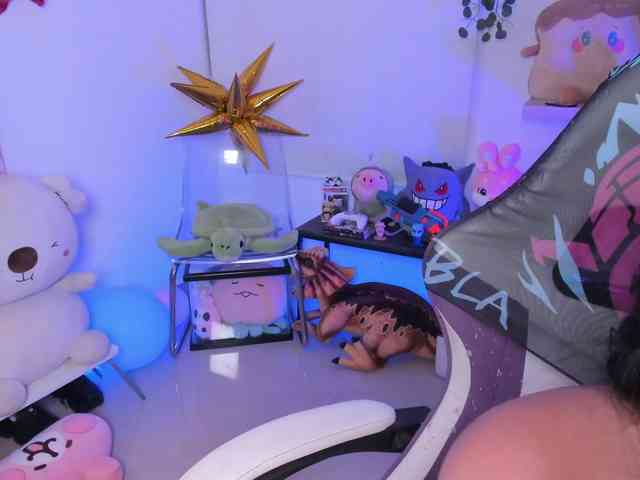 cute-stephuwu webcam