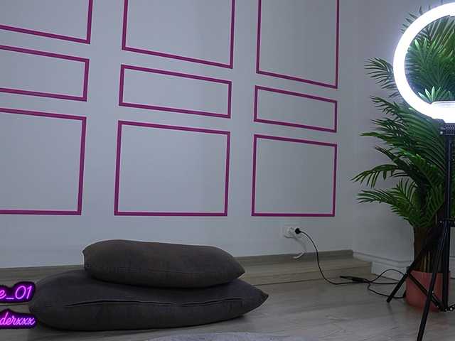 VanesaSimon webcam