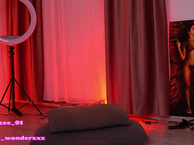 Vai a chattare su VanesaSimon VanesaSimon