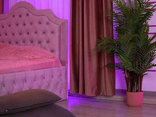 VanesaSimon webcam