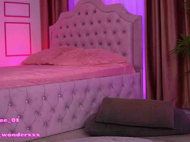 VanesaSimon webcam