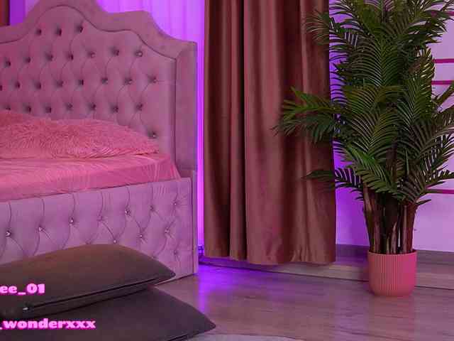 VanesaSimon webcam