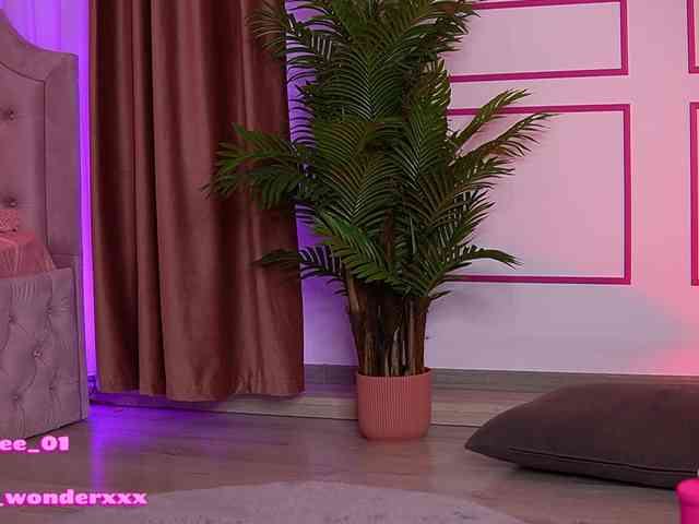VanesaSimon webcam