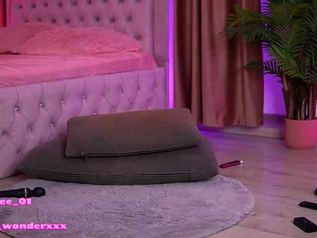 VanesaSimon webcam