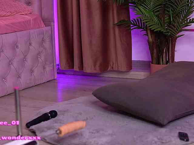 VanesaSimon webcam