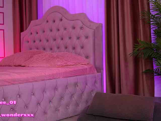 VanesaSimon webcam