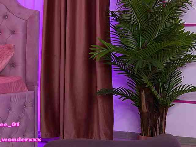 VanesaSimon webcam