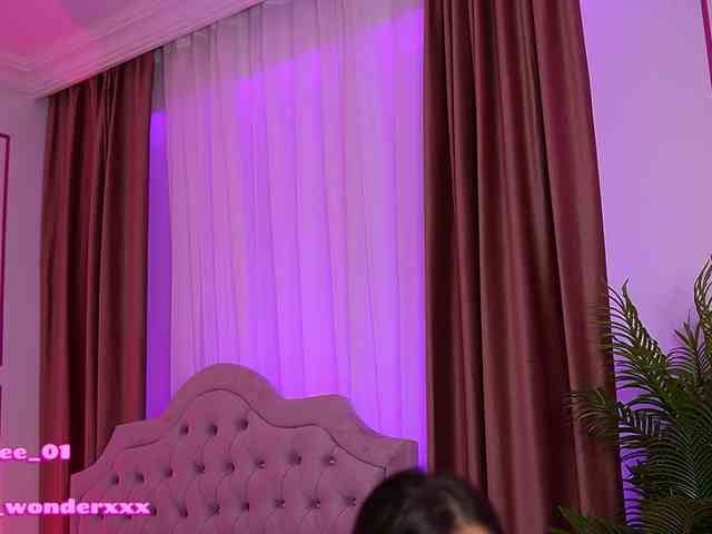 VanesaSimon webcam