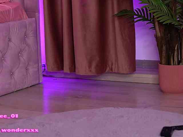 VanesaSimon webcam