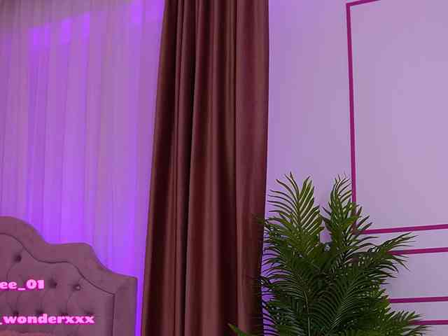 VanesaSimon webcam