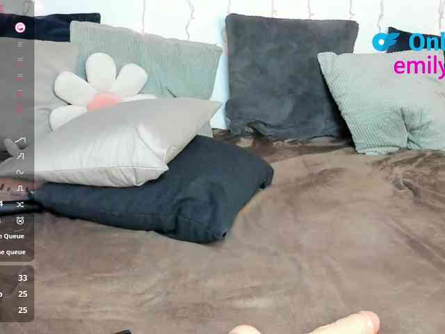 RileyRoxx webcam