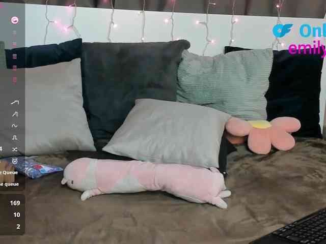 RileyRoxx webcam