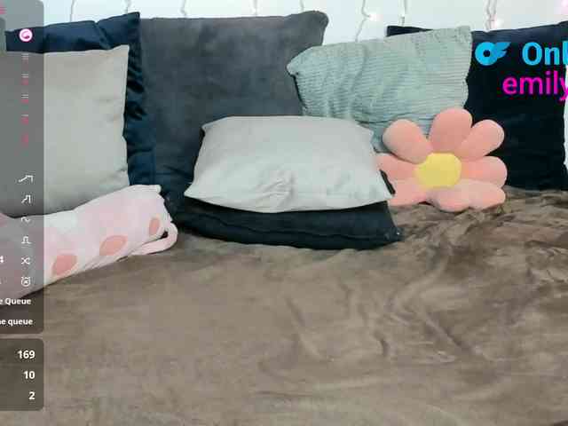 RileyRoxx webcam