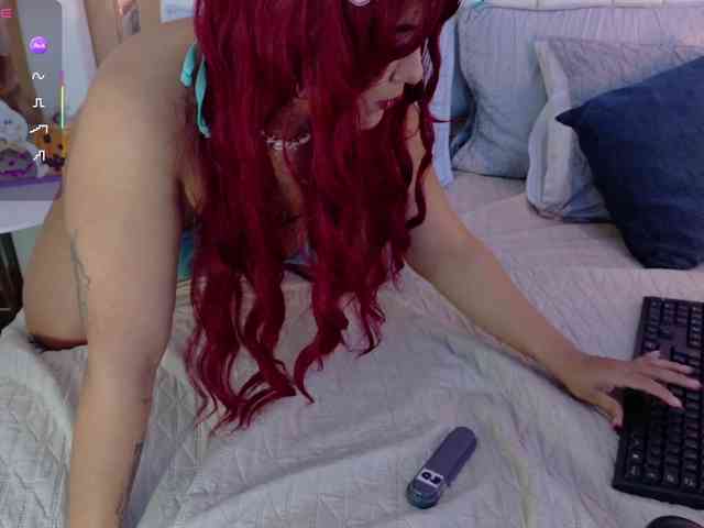 valkiriamoore webcam