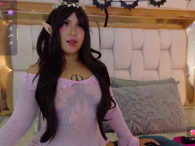 valkiriamoore webcam