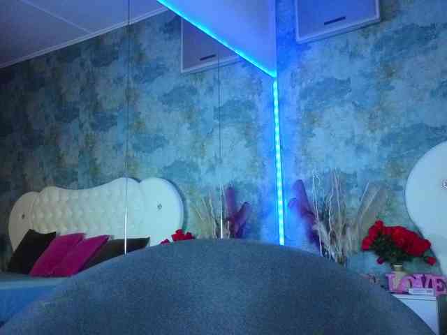 AngellBlackX webcam