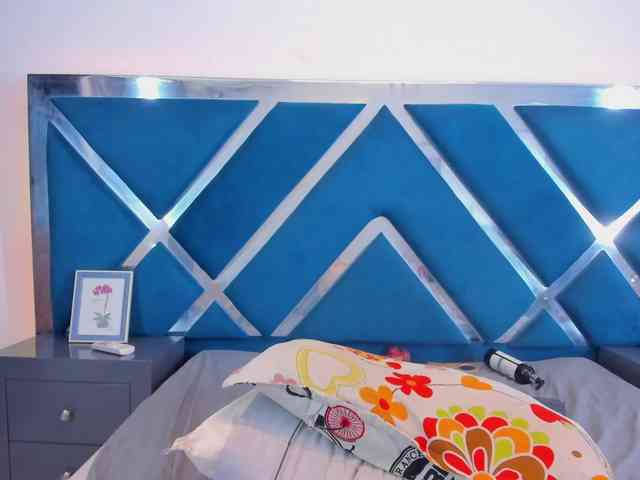 tiffanymiller1 webcam