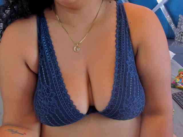 tiffanymiller1 webcam