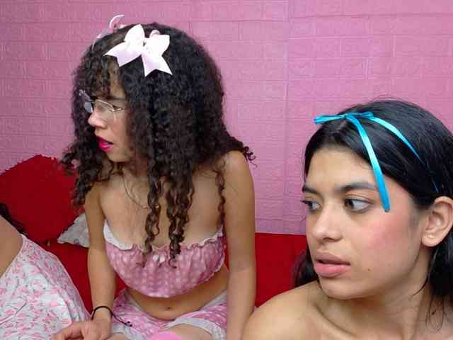 farianachocolatecrememia webcam