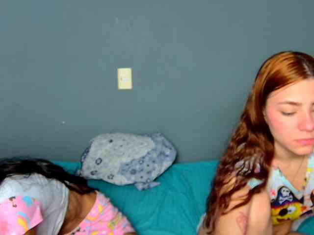 farianachocolatecrememia webcam