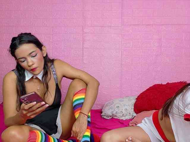 farianachocolatecrememia webcam