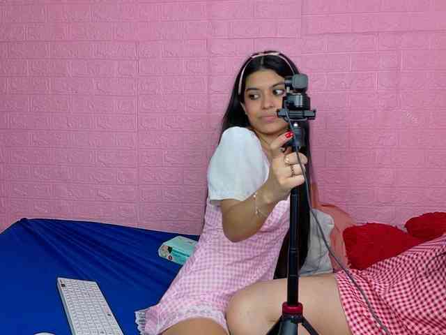 farianachocolatecrememia webcam