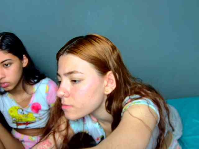 farianachocolatecrememia webcam