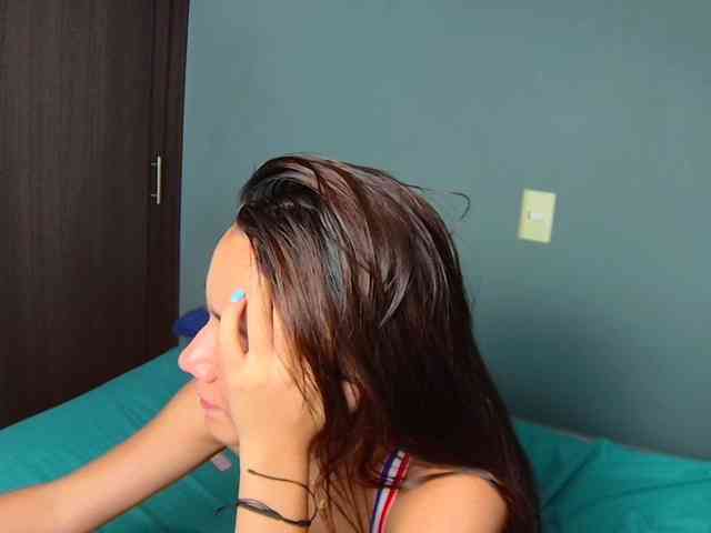 farianachocolatecrememia webcam