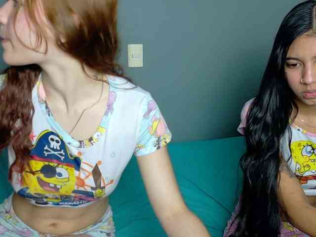 farianachocolatecrememia webcam