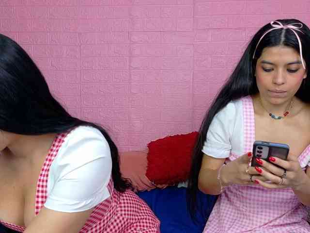 farianachocolatecrememia webcam