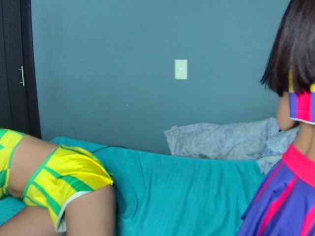 farianachocolatecrememia webcam