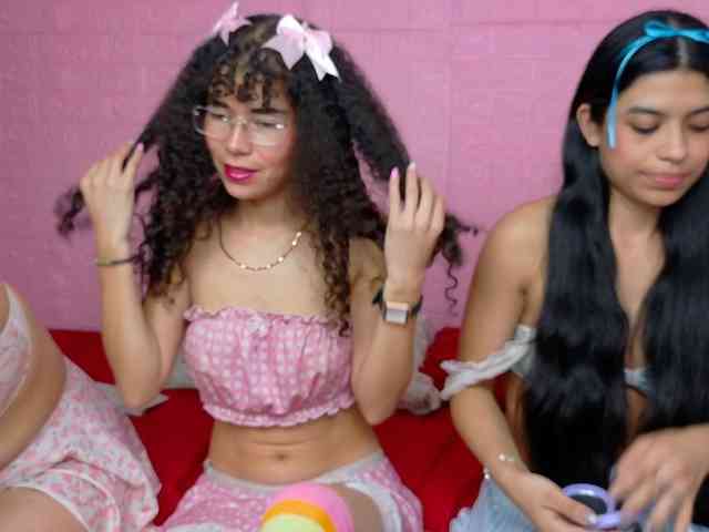 farianachocolatecrememia webcam