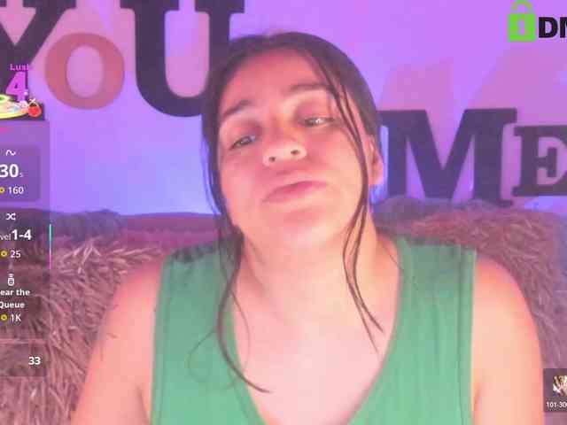AbbySaphir webcam