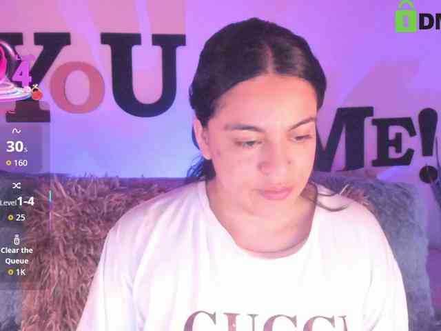 AbbySaphir webcam