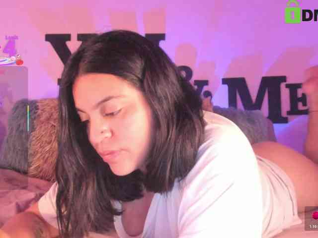 AbbySaphir webcam
