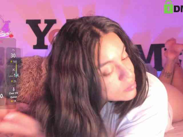 AbbySaphir webcam