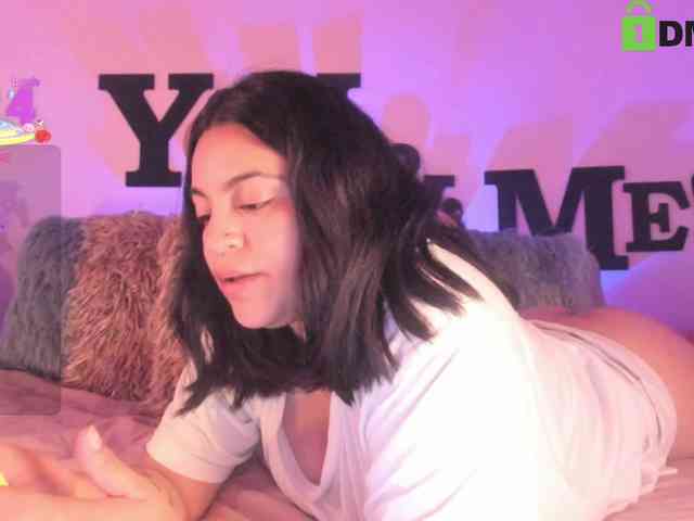 AbbySaphir webcam