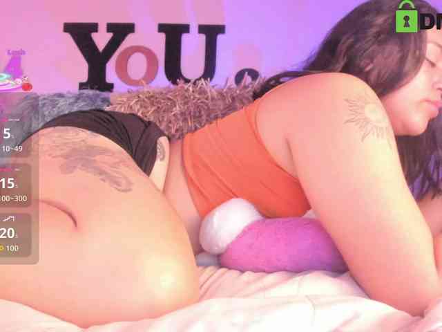 AbbySaphir webcam