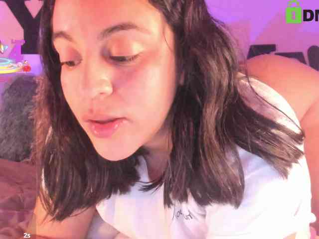 AbbySaphir webcam