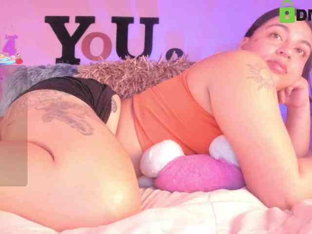 AbbySaphir webcam