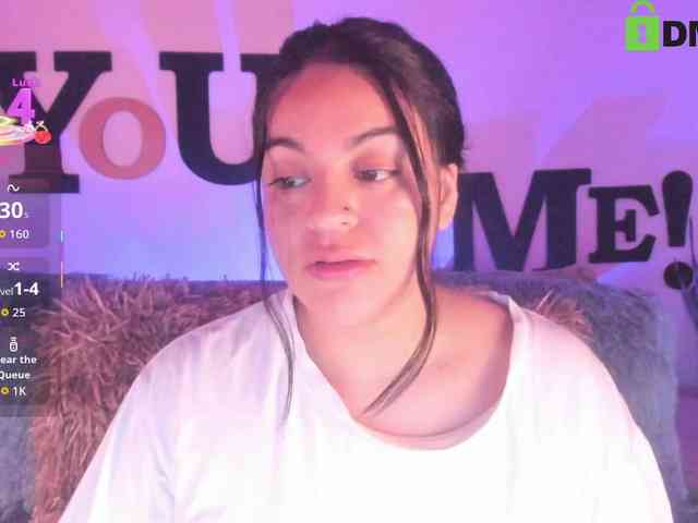 AbbySaphir webcam