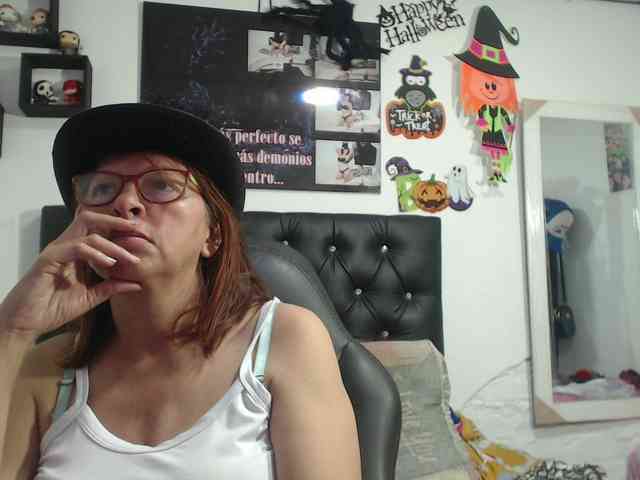 jellyfishhot webcam