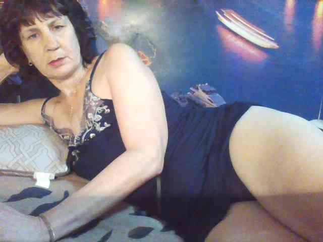 LeilaValentine webcam