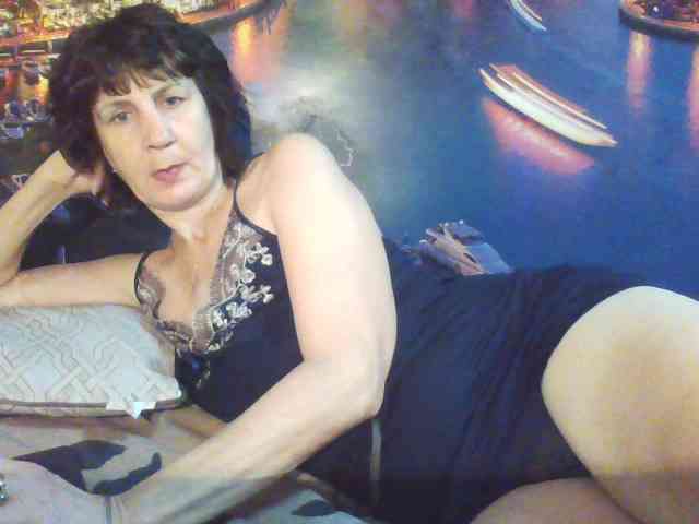 LeilaValentine webcam