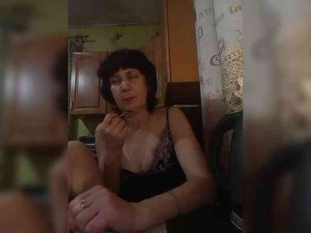 LeilaValentine webcam