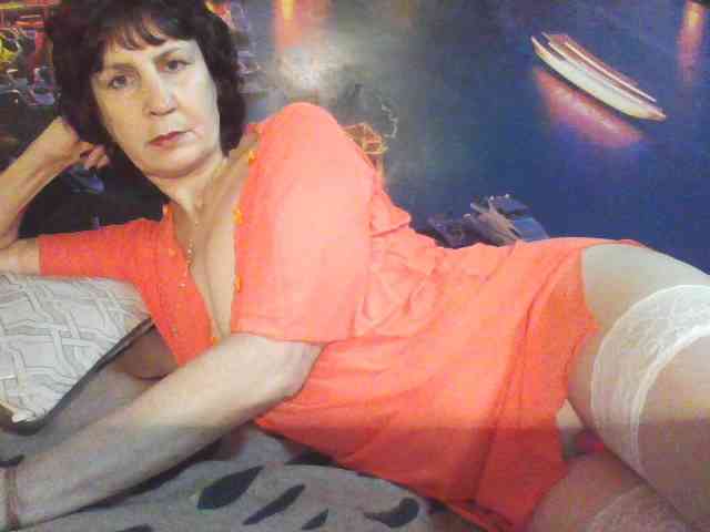 LeilaValentine webcam