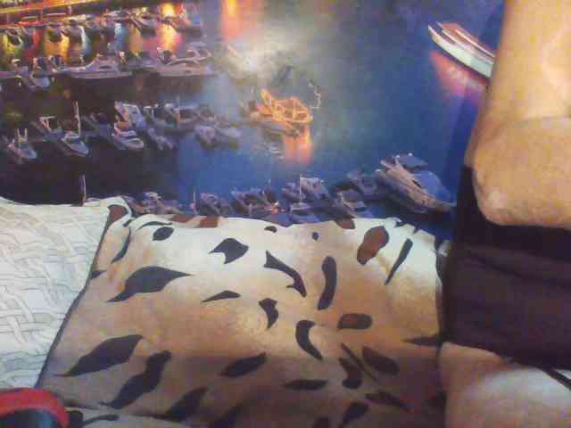 LeilaValentine webcam