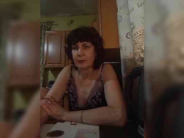 LeilaValentine webcam