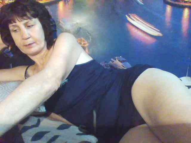 LeilaValentine webcam